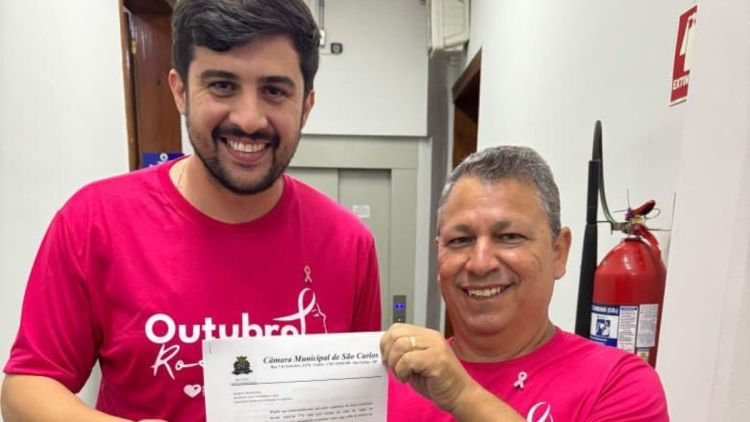 Vaga para gestante: lei dos Vereadores Bruno Zancheta e Malabim é aprovada na Câmara Municipal