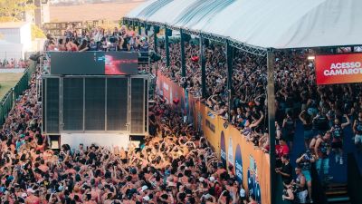 RP Folia 2026 abre ponto físico para venda de ingressos em Ribeirão Preto