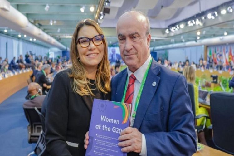 Guerreiro repele contrato absurdo entre governo federal e entidade internacional para COP30