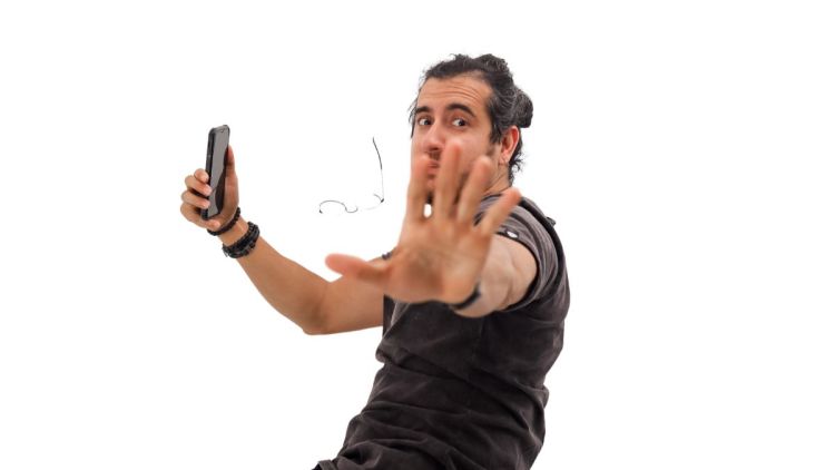 Afonso Padilha apresenta novo show de stand-up em Araraquara