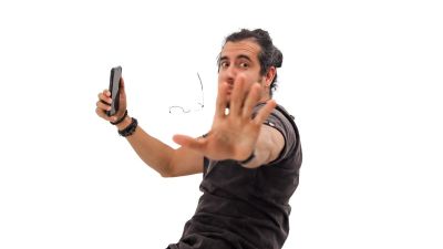 Afonso Padilha apresenta novo show de stand-up em Araraquara