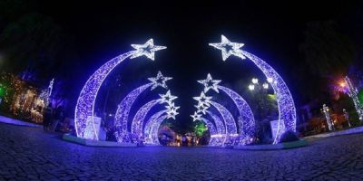 São José do Barreiro preparada para demanda turística no fim de ano