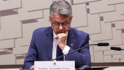 Relator da CPI pede indiciamentos de Toffoli, Moraes, Gilmar e Gonet