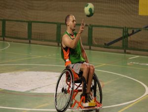 USP de São Carlos - Programa “Ciência às 19 Horas” apresenta: “Benefícios do esporte adaptado às pessoas com deficiências”