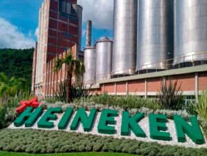 HEINEKEN investe R$ 80 milhões na produção de cerveja 0.0 em Araraquara