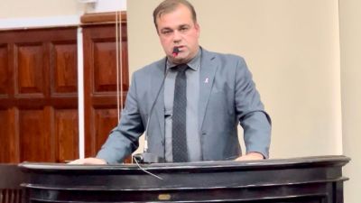 Gustavo Pozzi cria projeto de lei que garante maior transparência nos atendimentos da Assistência Social