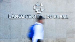 Banco Central prevê crescimento de 2% para o PIB em 2026