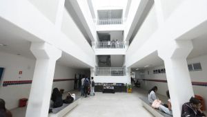 Escola em tempo integral deve ter jornada mínima de 35 horas semanais