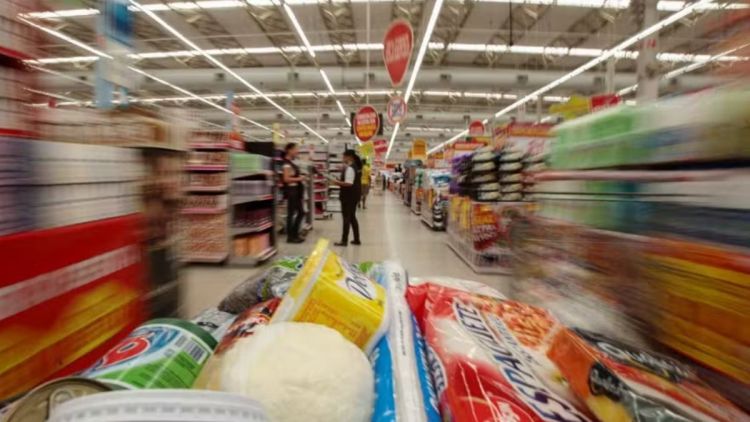 Mercado reduz previsão da inflação para 3,91% este ano