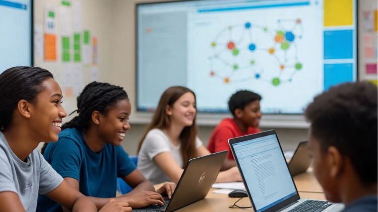 São Carlos abre inscrições para curso gratuito de informática básica 4