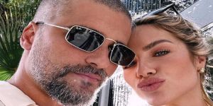 Bruno Gagliasso fala sobre ‘demissexualidade’ de Giovanna Ewbank: &#039;Nem eu sabia&#039;