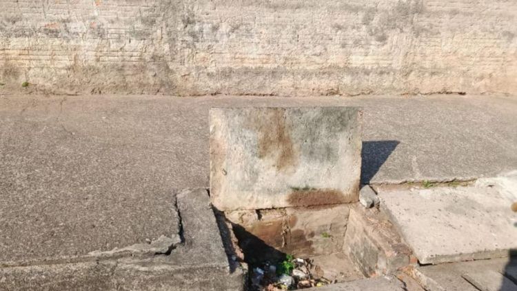 Prefeitura intensifica ações de limpeza e manutenção das galerias de águas pluviais