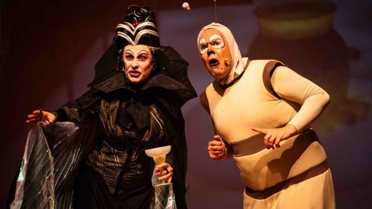 Musical Infantil tem sessão única e gratuita em Rio Claro