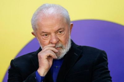 Brasil se livrará da fome quando todo trabalhador tiver emprego, diz Lula