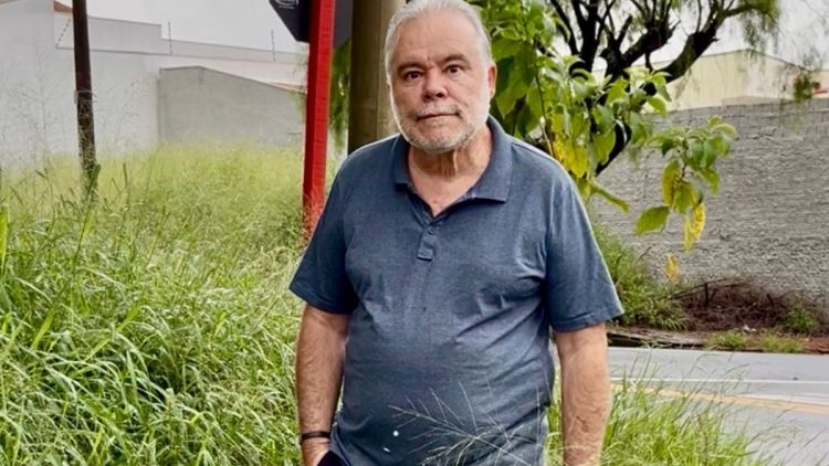 “Acelere o passo, prefeito Netto Donato”, reclama Lineu