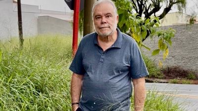 “Acelere o passo, prefeito Netto Donato”, reclama Lineu