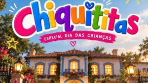 4i Artes apresenta “Chiquititas – O Musical” em especial de Dia das Crianças em Araraquara