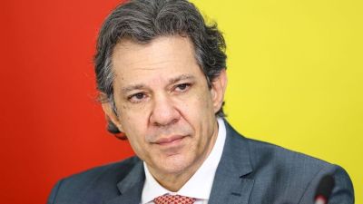 Haddad diz que caso Master pode ser a maior fraude bancária do país