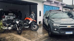 Polícia de SP faz operação contra agiotagem e sequestro em Piracicaba