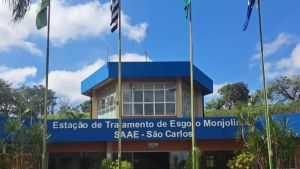 ARES-PCJ define reajuste na tarifa de esgoto para setembro