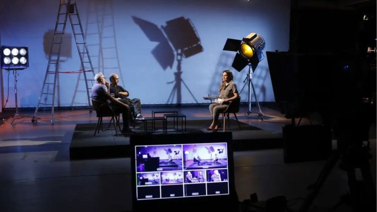 Indústria criativa movimentou R$ 393,3 bilhões em 2023 no país