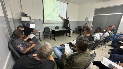 Tusca 2025 mobiliza São Carlos com reforço na segurança e expectativa de até 25 mil pessoas por noite