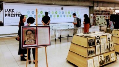 UFSCar capta 20 milhões para preservar acervos científicos e culturais
