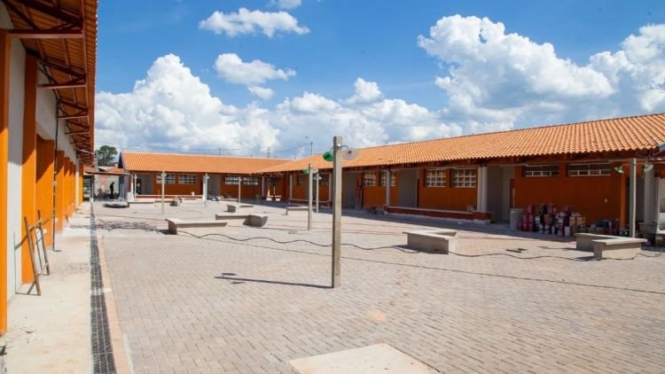 Prefeitura de São Carlos prevê recursos para manutenção de escolas, unidades de saúde e prédios administrativos