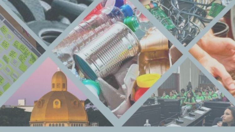 Saae e Vita Engenharia promovem 2ª Audiência Pública do plano Municipal de Coleta Seletiva