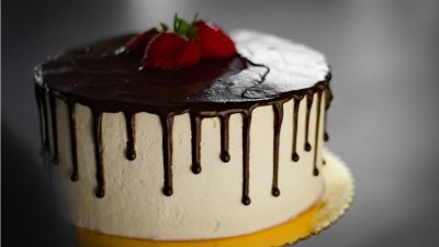 Casa do Trabalhador oferecerá curso gratuito de preparo e venda de bolos e tortas em Santa Eudóxia