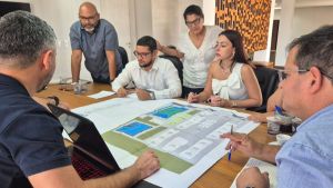 São Carlos projeta expansão da rede municipal de ensino