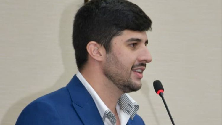 Vereador Bruno Zancheta propõe medidas para reconhecer e valorizar profissionais da segurança pública