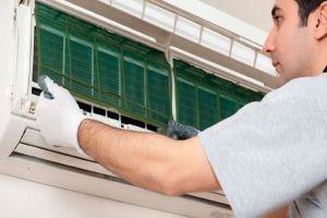 Inscrições para o curso de instalação e manutenção de condicionadores de ar começam nesta quarta