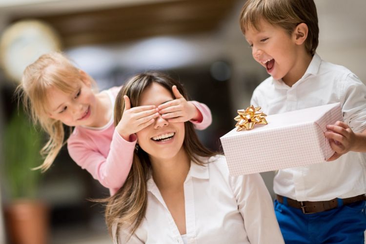 Faça suas compras no Dia das Mães com segurança; siga as dicas