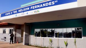CAPS II Dr. Nelson Fernandes ganha sede própria após 25 anos de atuação em Araraquara
