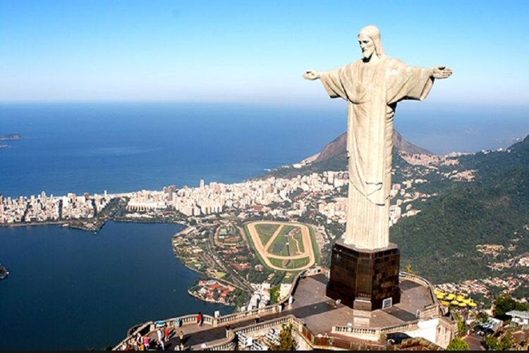 Turismo brasileiro cresce quase 8% em 2023 e consolida recuperação pós-pandemia
