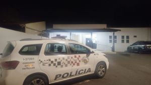 Polícia Militar localiza e prende procurado na Vila Garbi em Itirapina