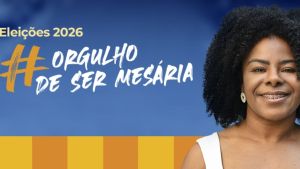 Eleições 2026: inscrição para mesários voluntários pode ser feita pela internet