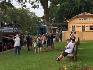 Férias: Roteiros Turísticos em Campinas e Arredores