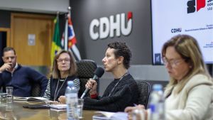 SDUH apresenta cadernos temáticos do PDUH 2040 para regiões de Presidente Prudente, Araçatuba, Marília, Bauru e Araraquara