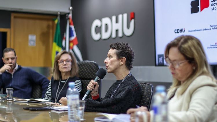 SDUH apresenta cadernos temáticos do PDUH 2040 para regiões de Presidente Prudente, Araçatuba, Marília, Bauru e Araraquara