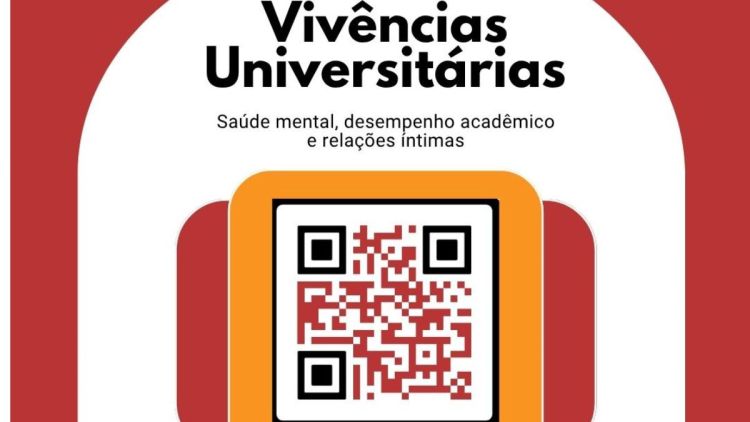 Pesquisa investiga vivências e situações estressantes entre universitários de todo o País
