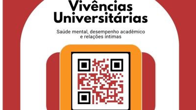 Pesquisa investiga vivências e situações estressantes entre universitários de todo o País