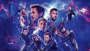 Filme 'Vingadores: Ultimato' retoma de 'Avatar' o topo da bilheteria mundial