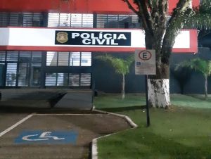 Homem é detido após agredir esposa e enteada no Cruzeiro do Sul