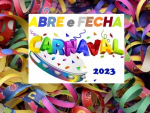 São Carlos: Confira o que abre e fecha no carnaval 2023