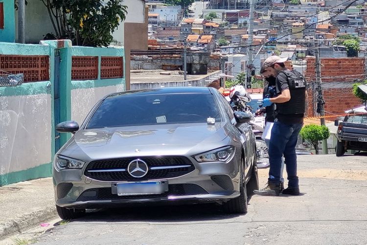 Polícia investiga desaparecimento de Marcelinho Carioca