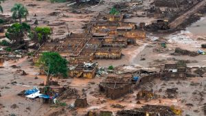 Justiça inglesa nega novo recurso de mineradora sobre caso Mariana