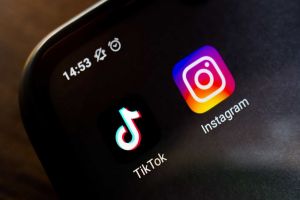 TikTok pode lançar app de fotografias para rivalizar com o Instagram