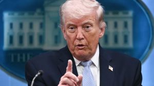 Governo Trump diz que PCC usa sistema financeiro americano para lavar dinheiro do tráfico